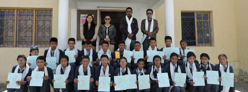 Other Achievements & Awards