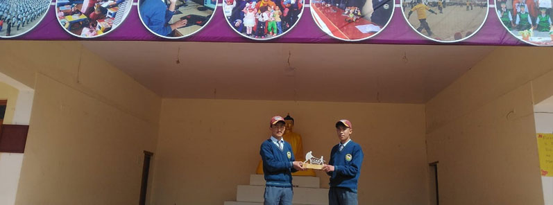 DFC I Can Change Award