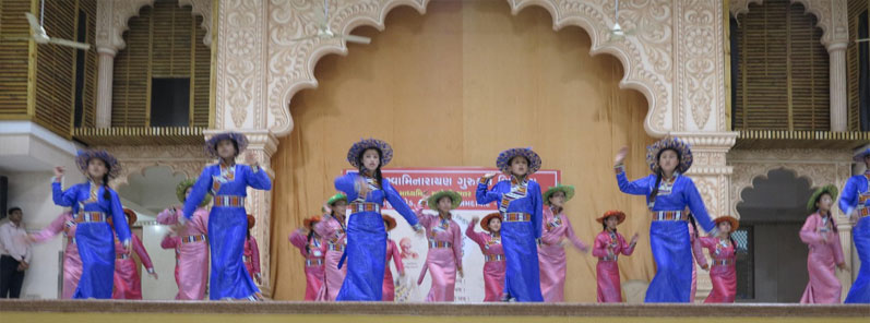 Educational and Cultural Excursions