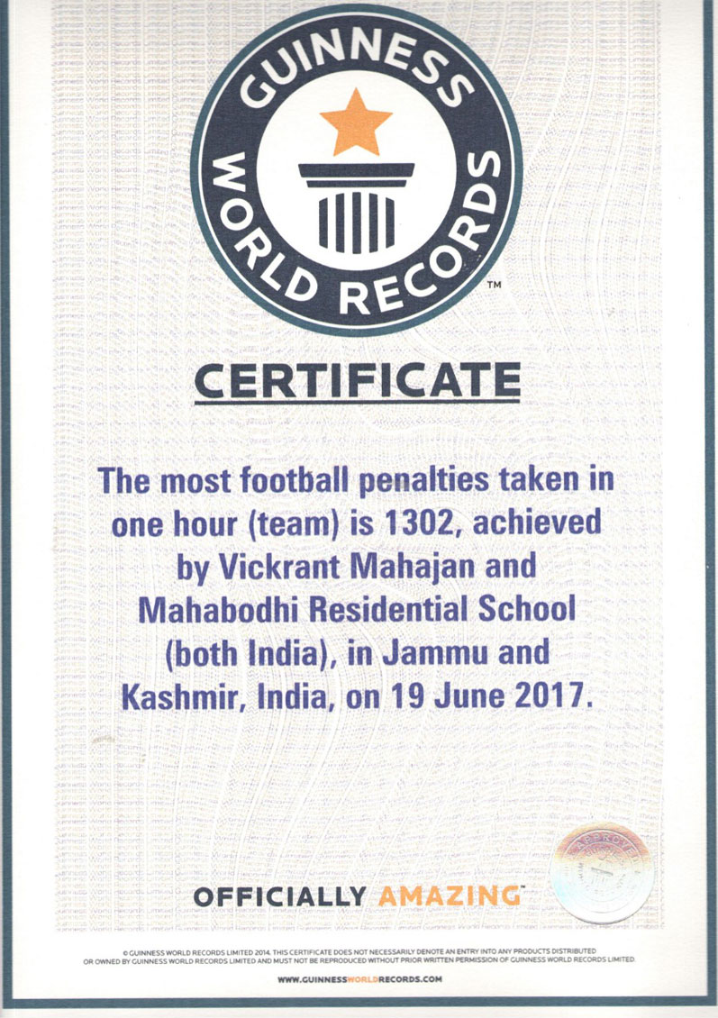 Guinness World Records
